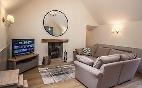 High Oaks Grange - Cottages
