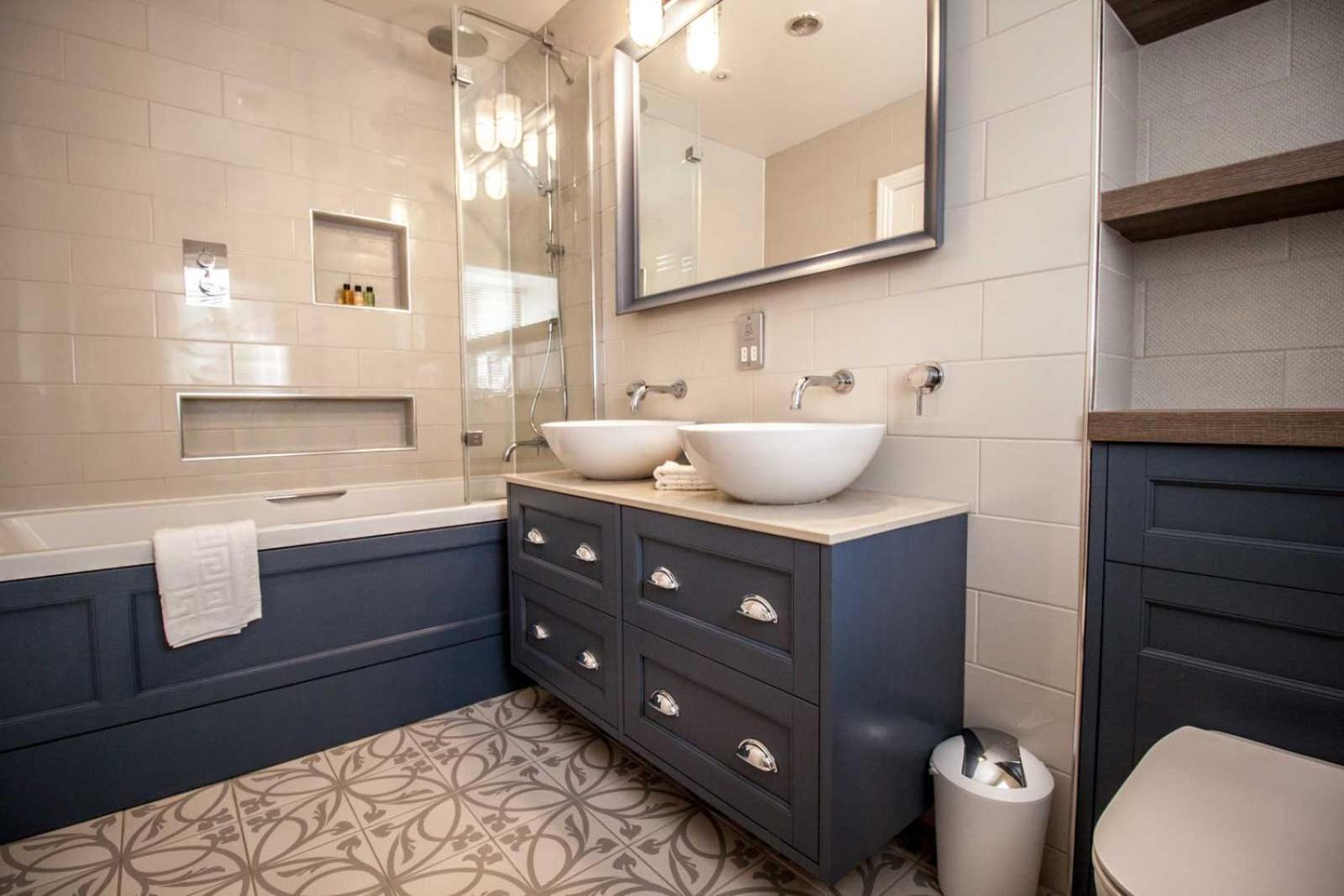 High Oaks Grange - Cottages Pickering Room photo